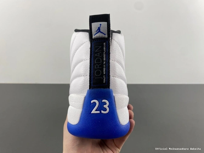 Official Maikesneakers CT8013-140 Jordan Air Blueberry 12 0804